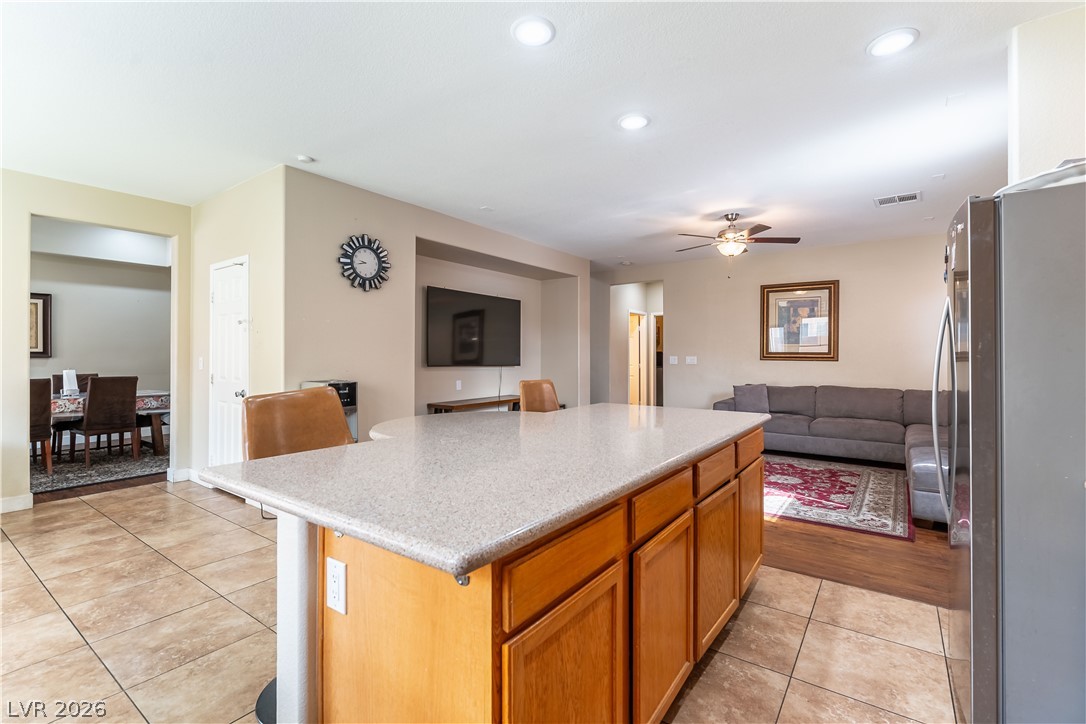9177 Cantina Creek Court Las Vegas NV 89178