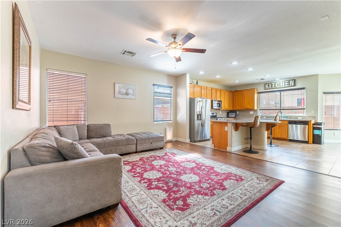 9177 Cantina Creek Court Las Vegas NV 89178