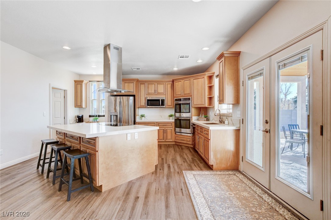 2810 Margarita Avenue Pahrump NV 89048
