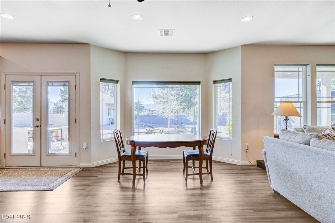 2810 Margarita Avenue Pahrump NV 89048