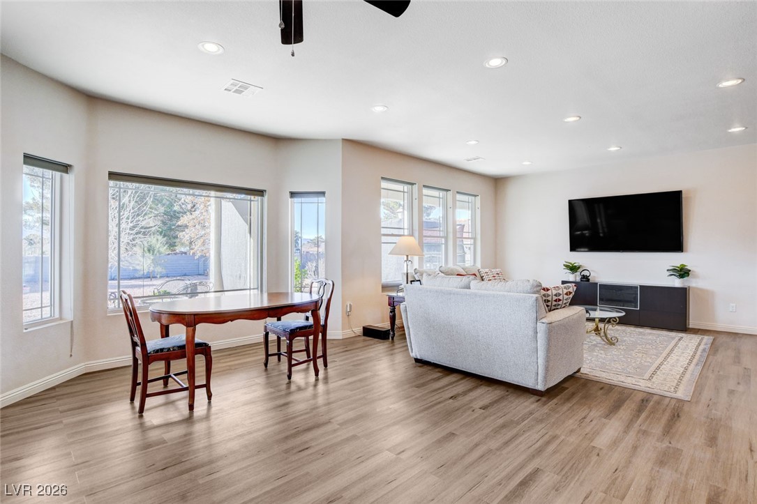 2810 Margarita Avenue Pahrump NV 89048