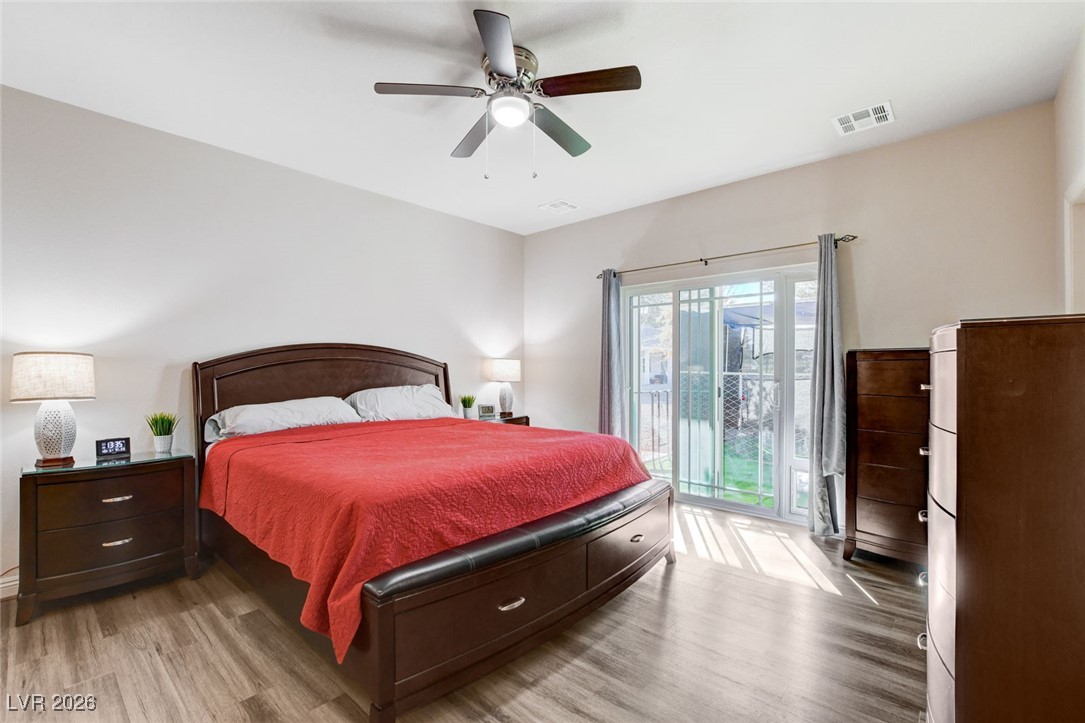 2810 Margarita Avenue Pahrump NV 89048