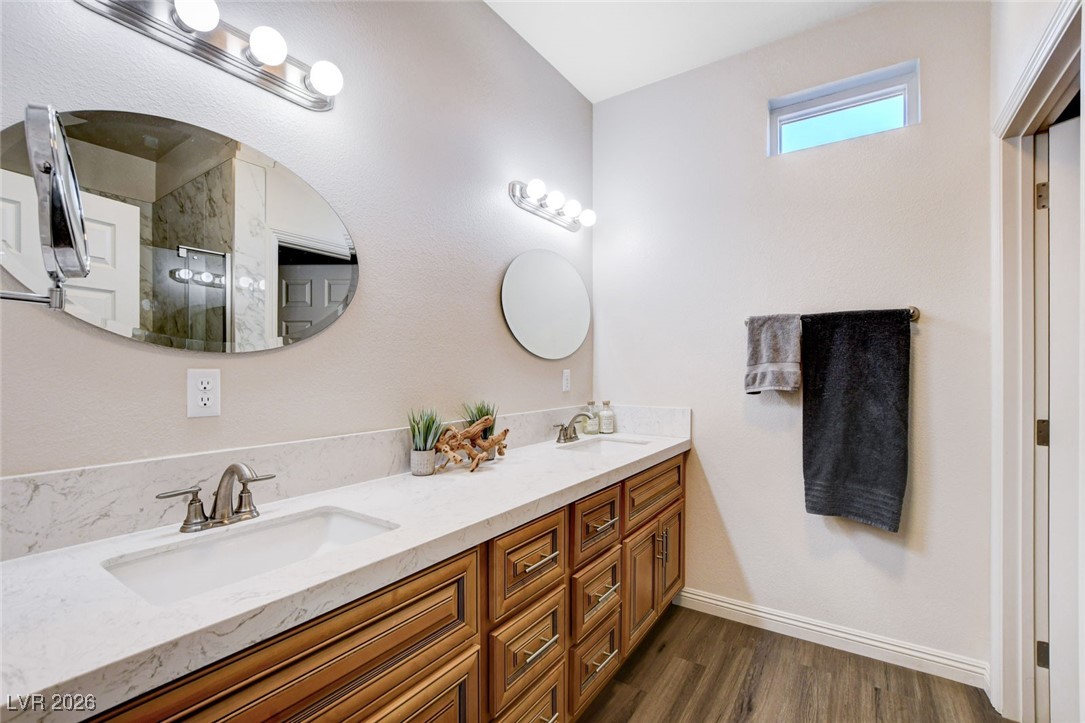 2810 Margarita Avenue Pahrump NV 89048
