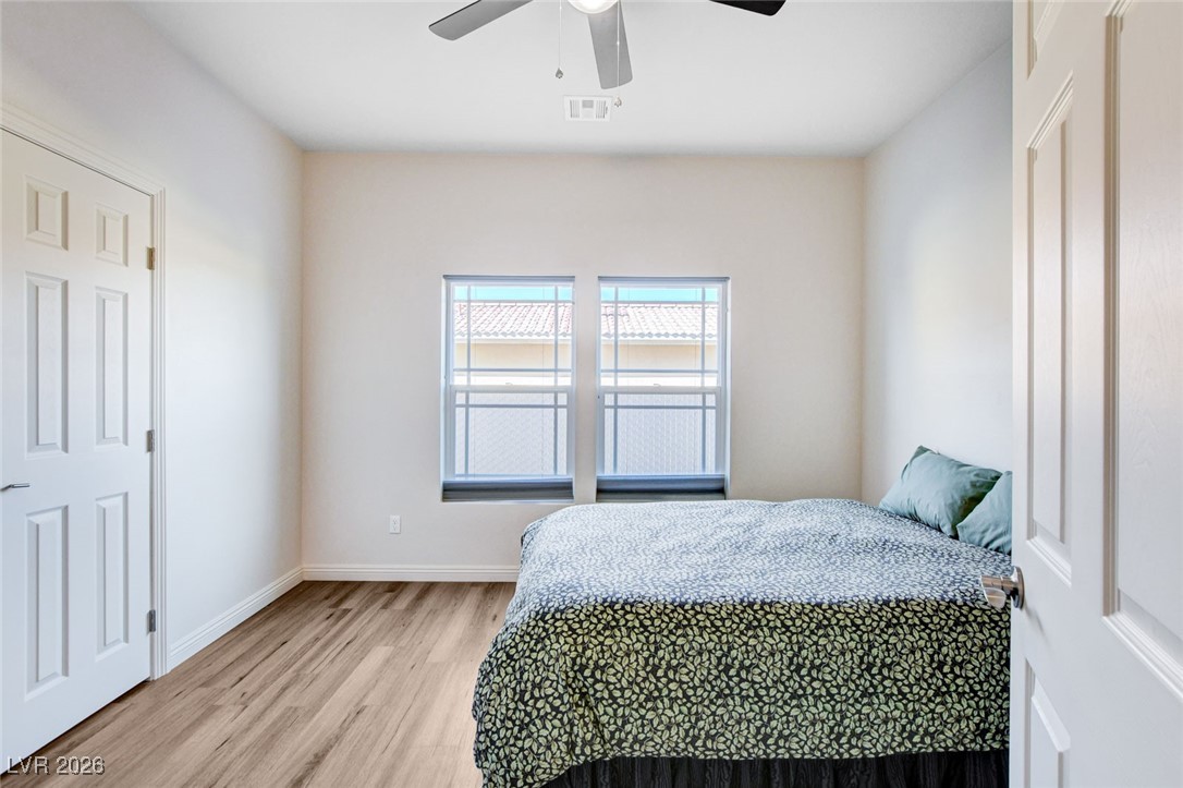2810 Margarita Avenue Pahrump NV 89048