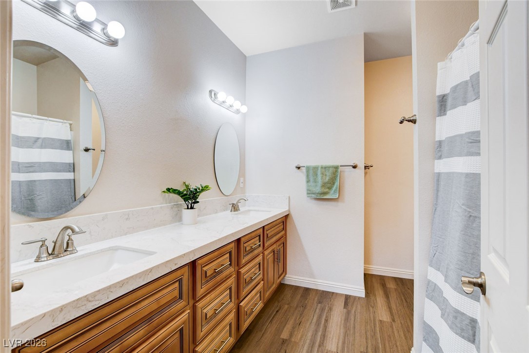 2810 Margarita Avenue Pahrump NV 89048