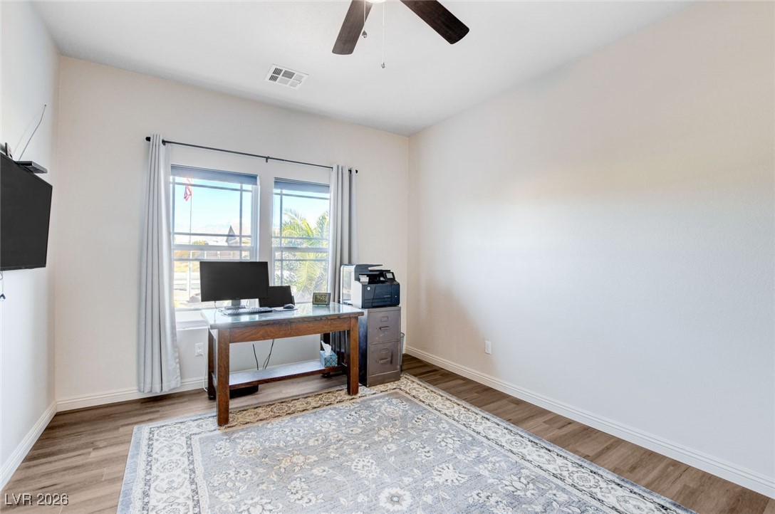 2810 Margarita Avenue Pahrump NV 89048