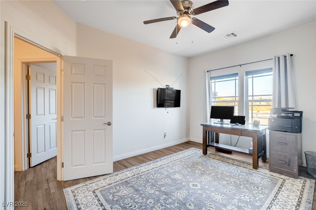 2810 Margarita Avenue Pahrump NV 89048