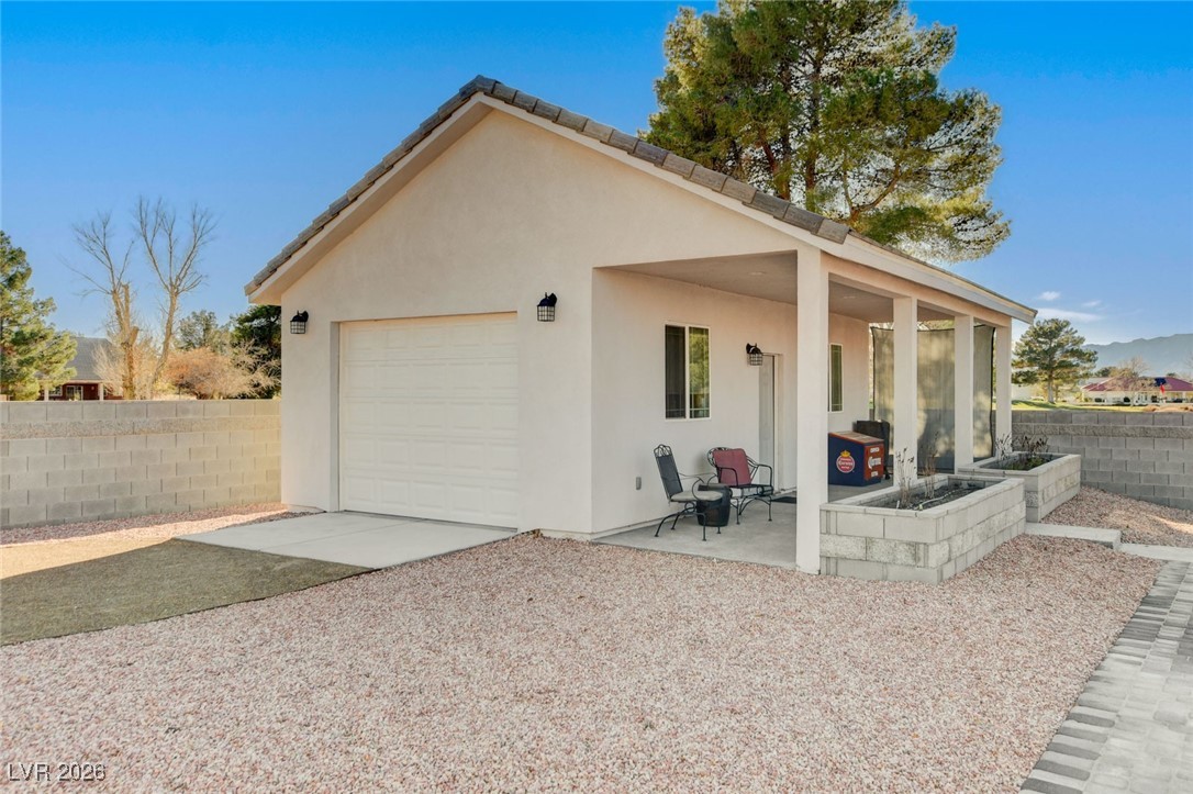 2810 Margarita Avenue Pahrump NV 89048