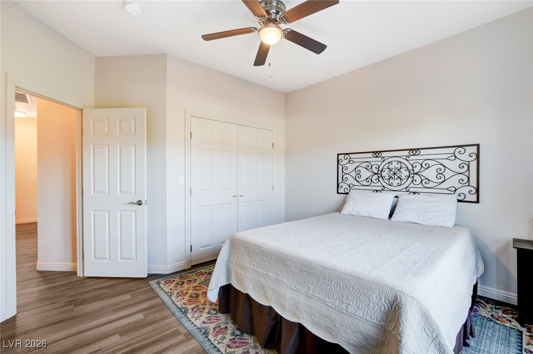 2810 Margarita Avenue Pahrump NV 89048