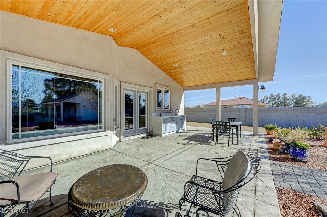 2810 Margarita Avenue Pahrump NV 89048