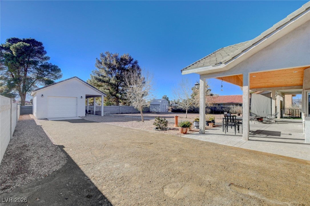 2810 Margarita Avenue Pahrump NV 89048