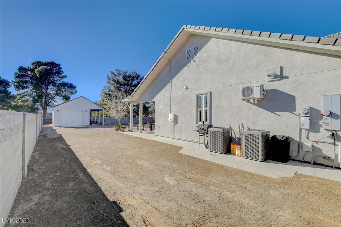 2810 Margarita Avenue Pahrump NV 89048