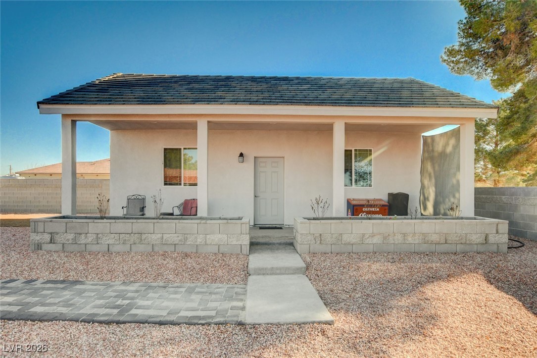 2810 Margarita Avenue Pahrump NV 89048