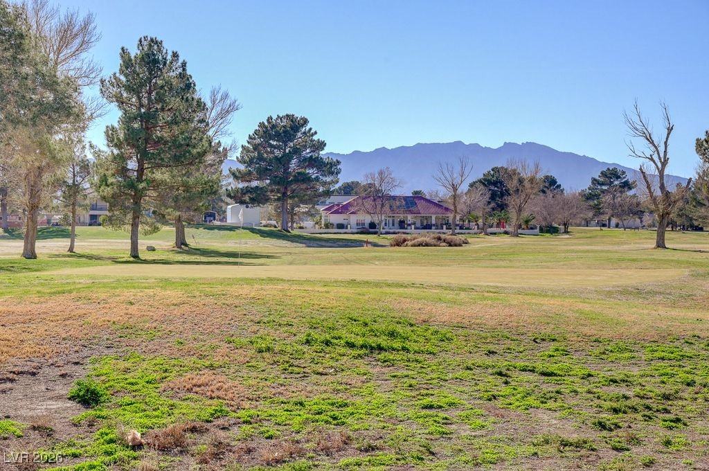 2810 Margarita Avenue Pahrump NV 89048