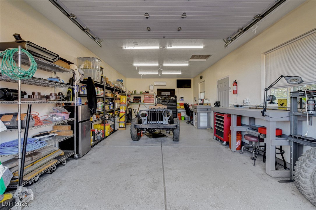 2810 Margarita Avenue Pahrump NV 89048
