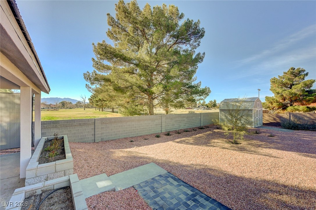 2810 Margarita Avenue Pahrump NV 89048