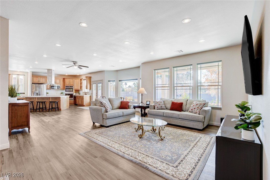 2810 Margarita Avenue Pahrump NV 89048