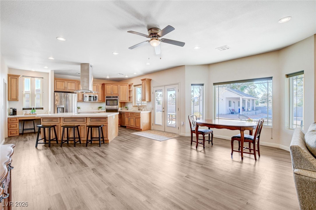 2810 Margarita Avenue Pahrump NV 89048