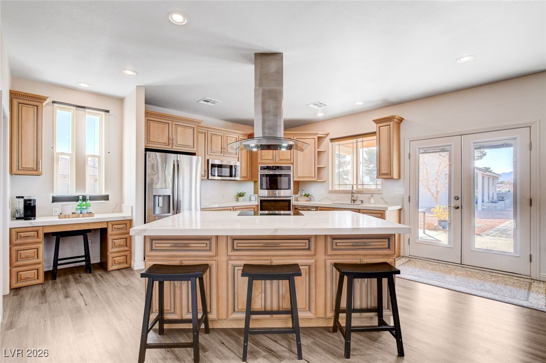 2810 Margarita Avenue Pahrump NV 89048
