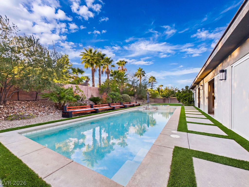 8940 Hickam Avenue Las Vegas NV 89129