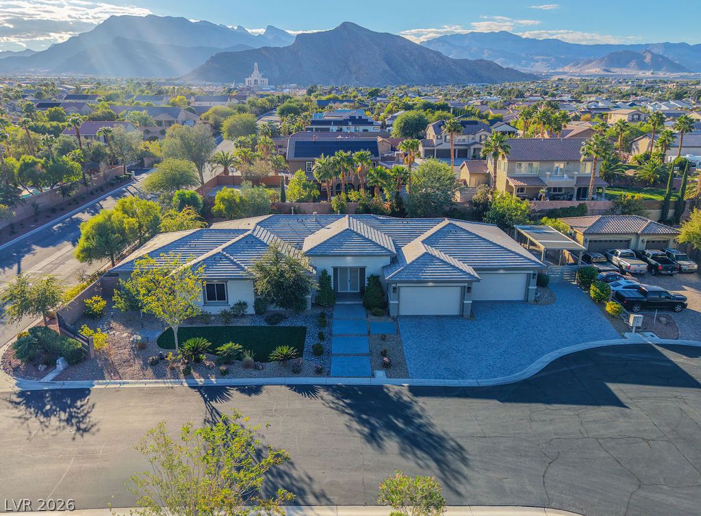 8940 Hickam Avenue Las Vegas NV 89129