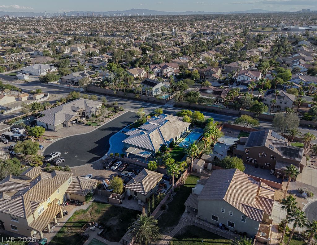8940 Hickam Avenue Las Vegas NV 89129