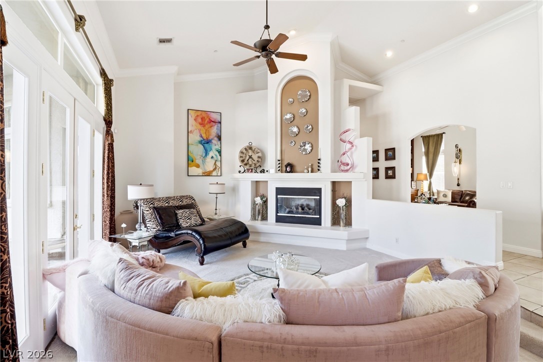 5100 Elvis Presley Court Las Vegas NV 89131