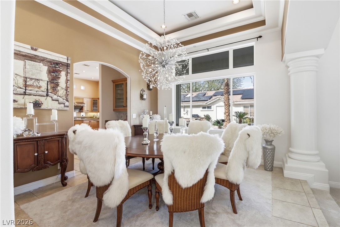 5100 Elvis Presley Court Las Vegas NV 89131