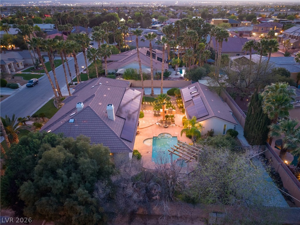 5100 Elvis Presley Court Las Vegas NV 89131