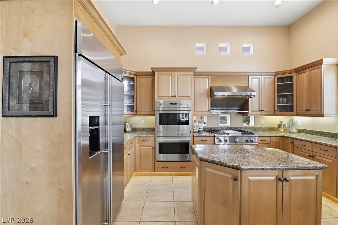 5100 Elvis Presley Court Las Vegas NV 89131