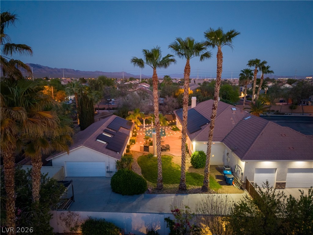 5100 Elvis Presley Court Las Vegas NV 89131