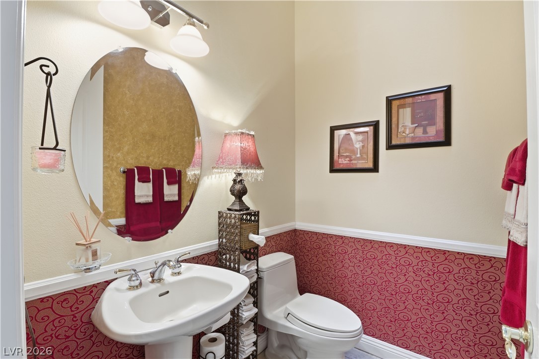5100 Elvis Presley Court Las Vegas NV 89131