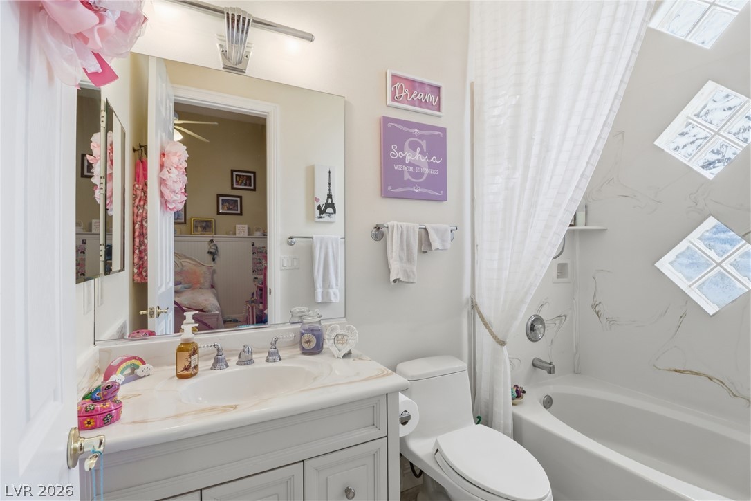 5100 Elvis Presley Court Las Vegas NV 89131