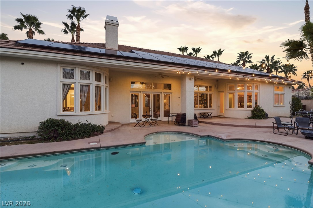 5100 Elvis Presley Court Las Vegas NV 89131