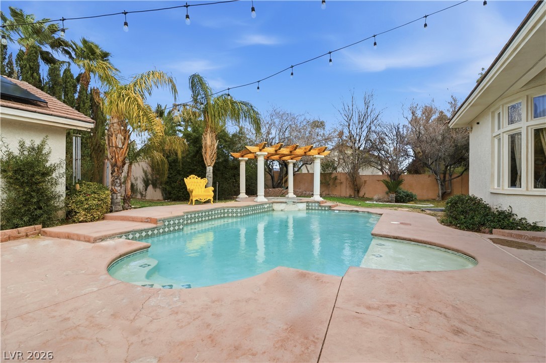 5100 Elvis Presley Court Las Vegas NV 89131