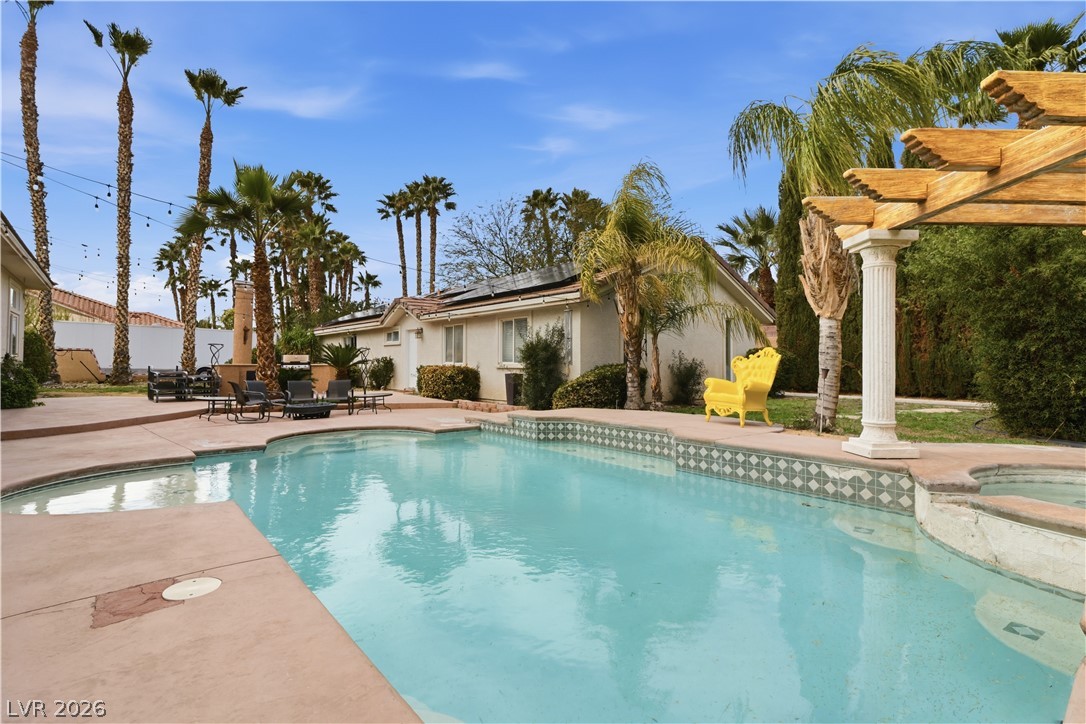 5100 Elvis Presley Court Las Vegas NV 89131