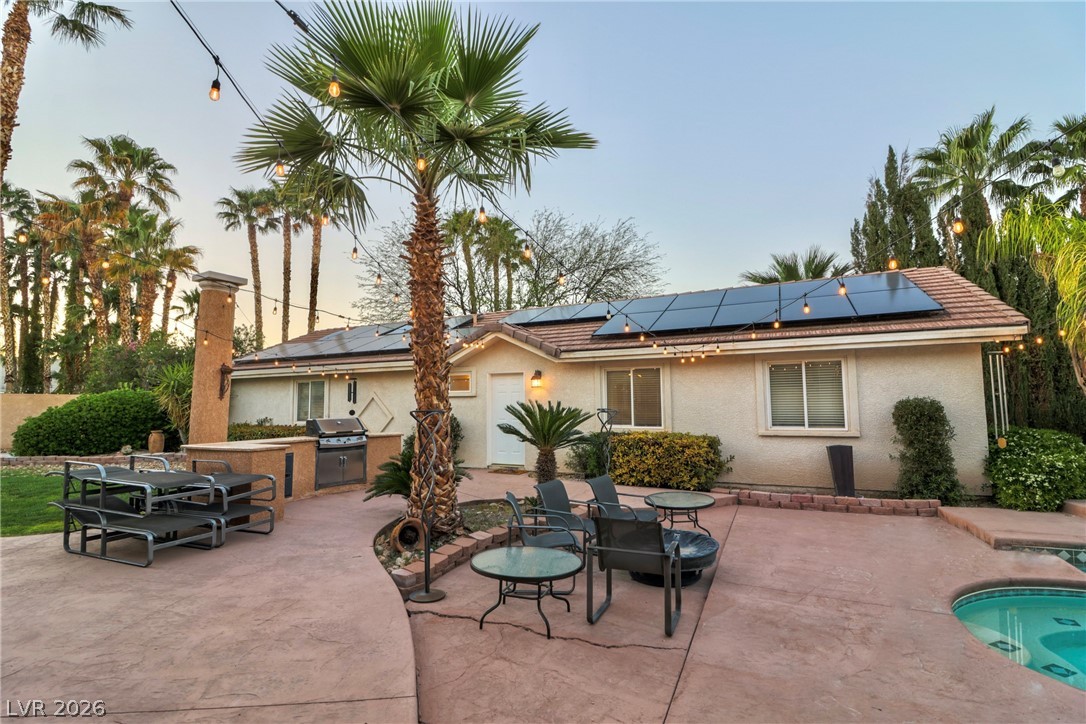 5100 Elvis Presley Court Las Vegas NV 89131