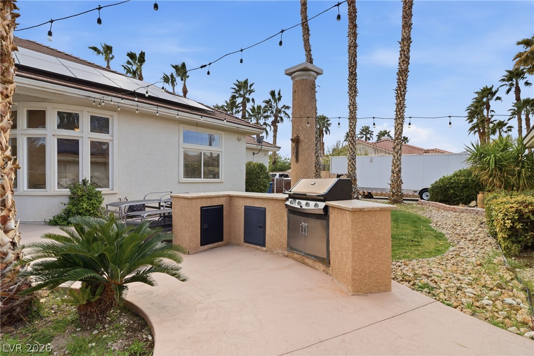 5100 Elvis Presley Court Las Vegas NV 89131