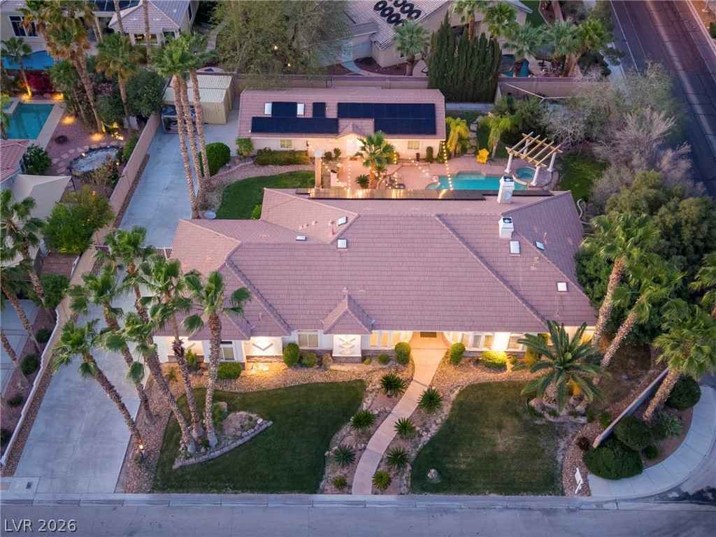 5100 Elvis Presley Court Las Vegas NV 89131