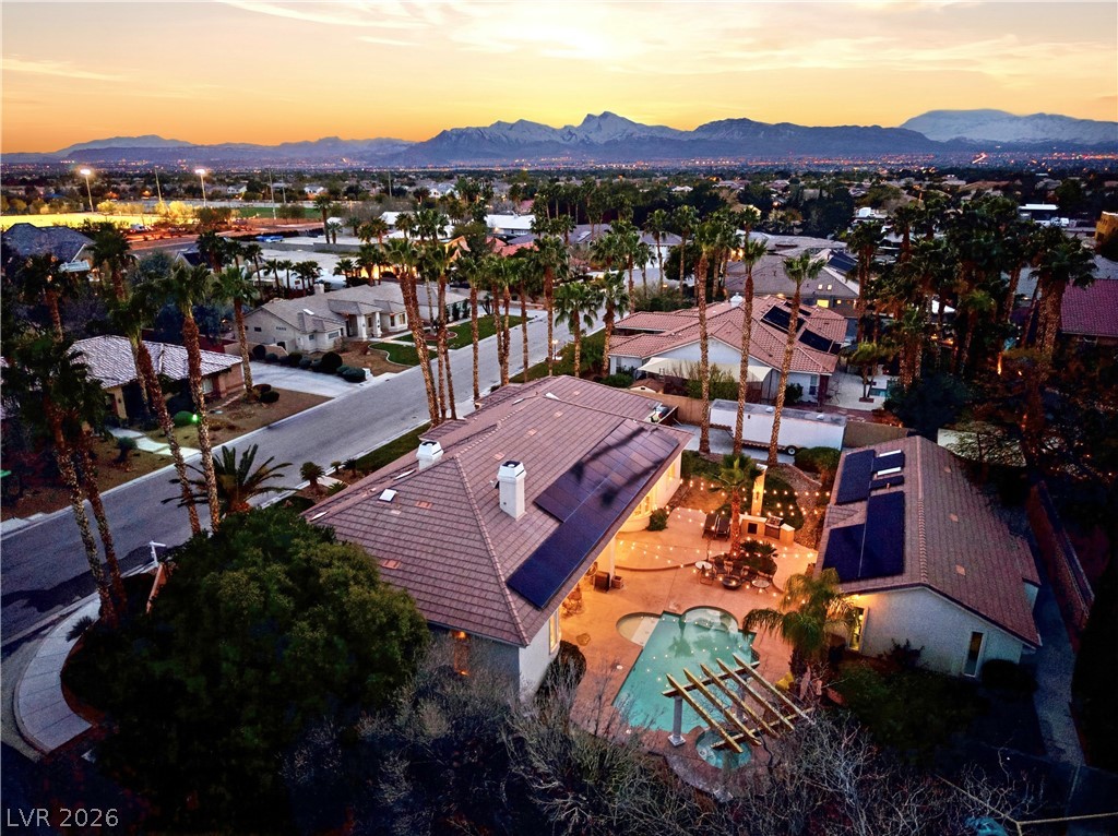 5100 Elvis Presley Court Las Vegas NV 89131