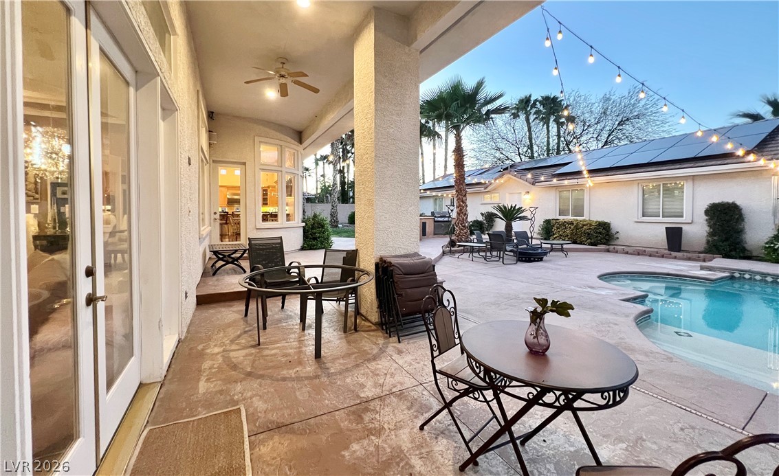 5100 Elvis Presley Court Las Vegas NV 89131