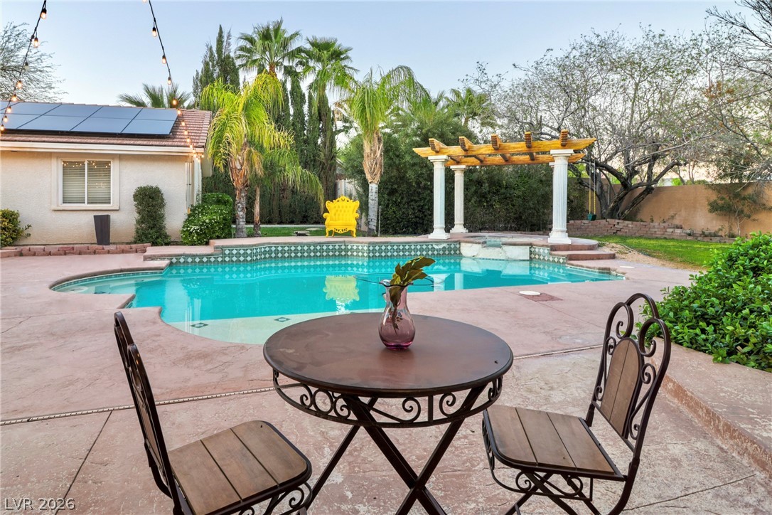 5100 Elvis Presley Court Las Vegas NV 89131