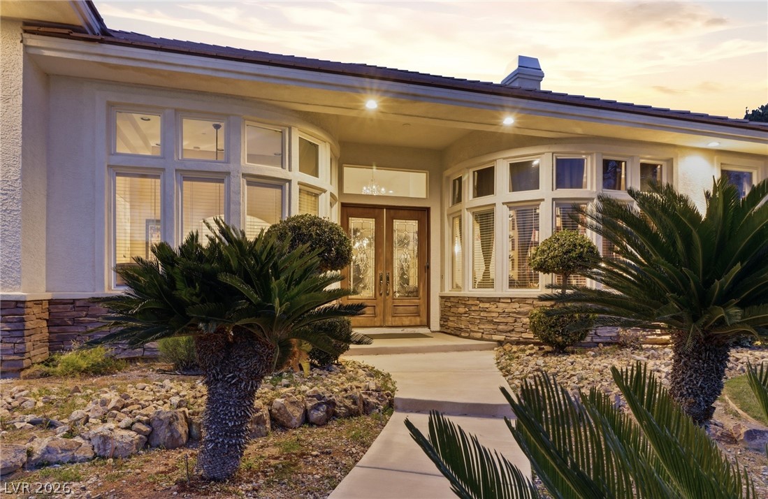 5100 Elvis Presley Court Las Vegas NV 89131