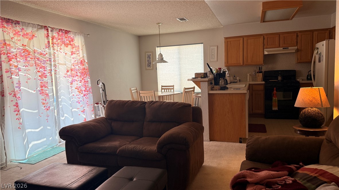 4013 Elkridge Drive Las Vegas NV 89129