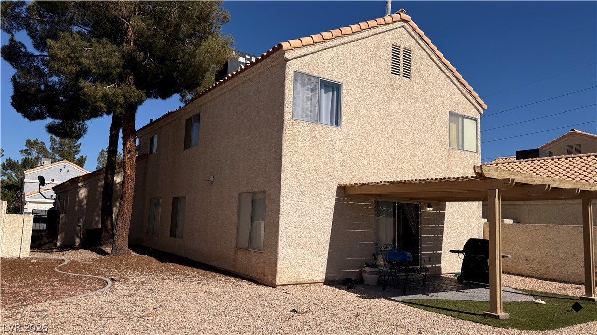 4013 Elkridge Drive Las Vegas NV 89129