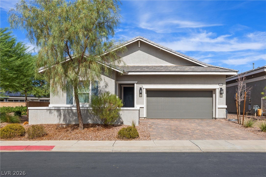 341 Alto Avec Lane Henderson NV 89011