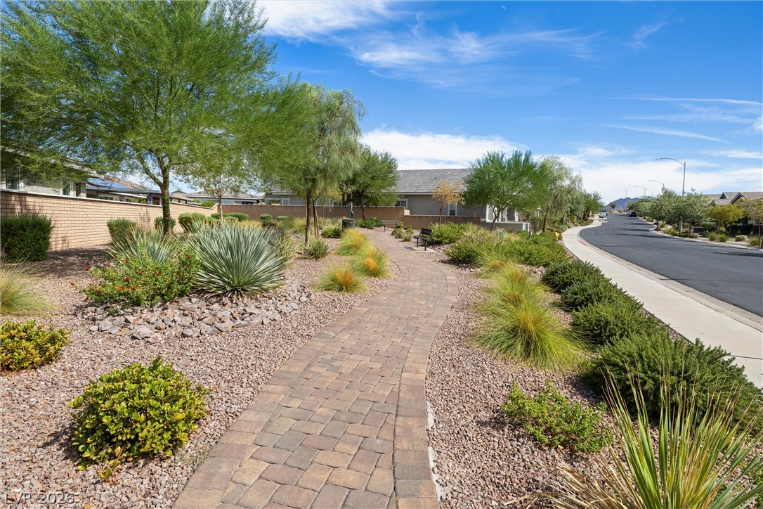 341 Alto Avec Lane Henderson NV 89011