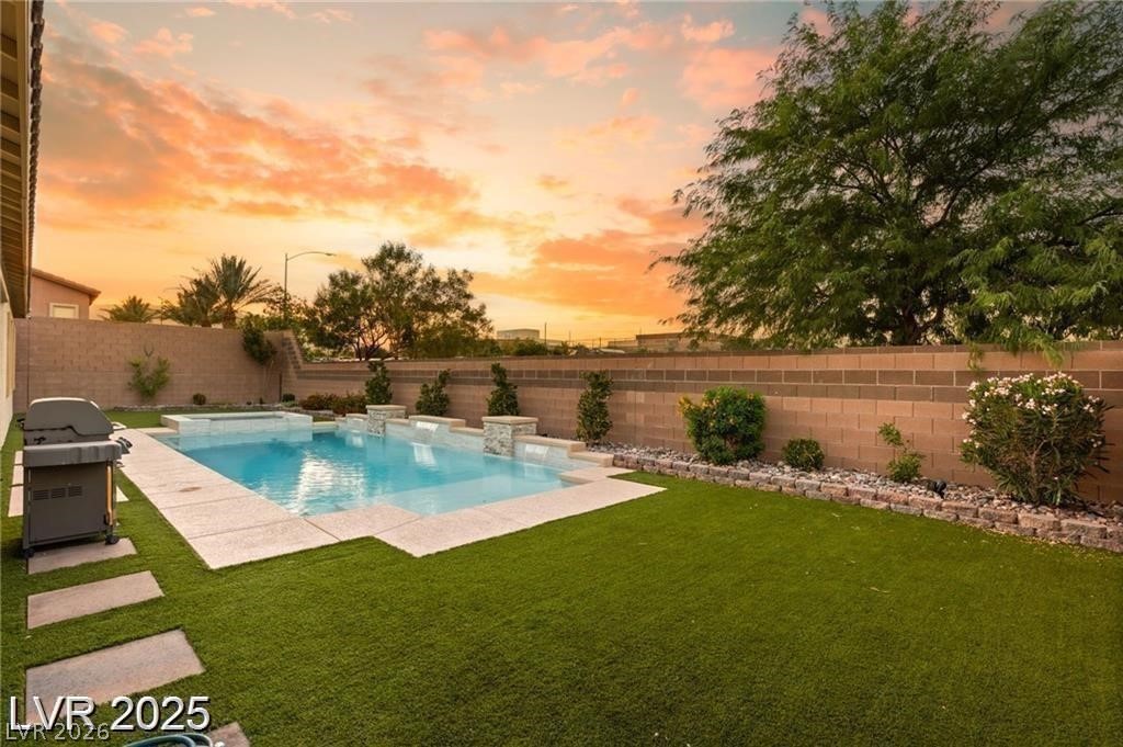 10086 Mountain Foothills Avenue Las Vegas NV 89149