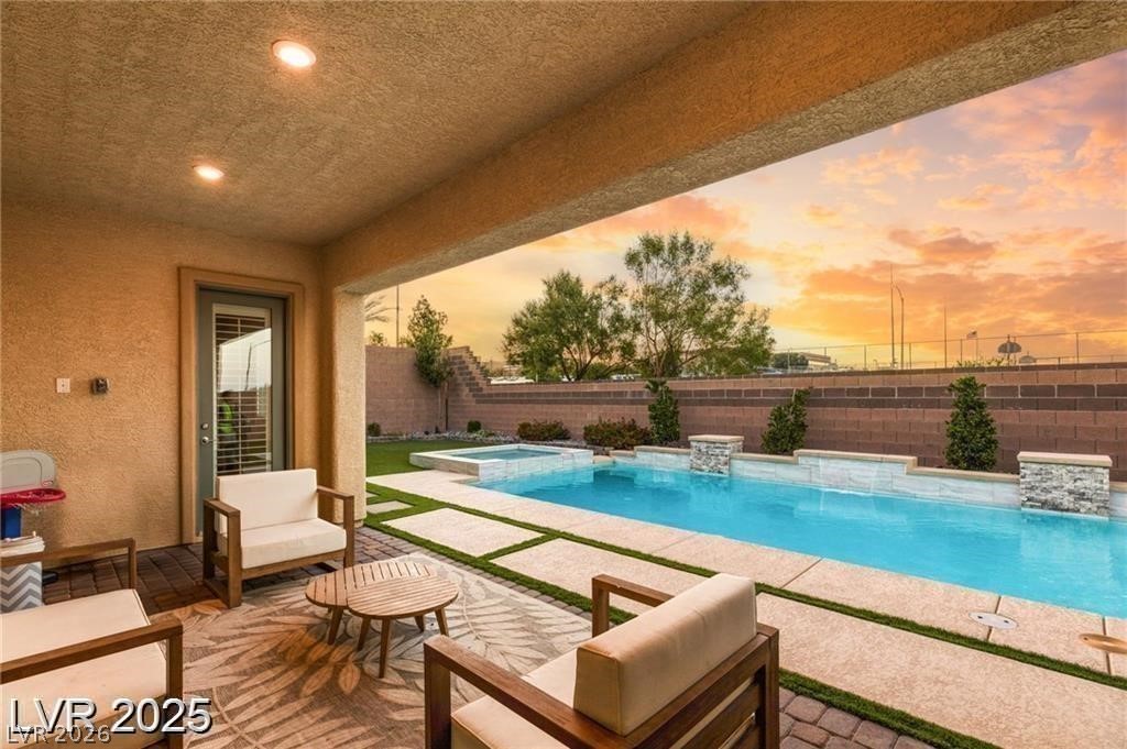 10086 Mountain Foothills Avenue Las Vegas NV 89149