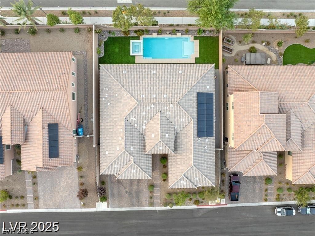 10086 Mountain Foothills Avenue Las Vegas NV 89149